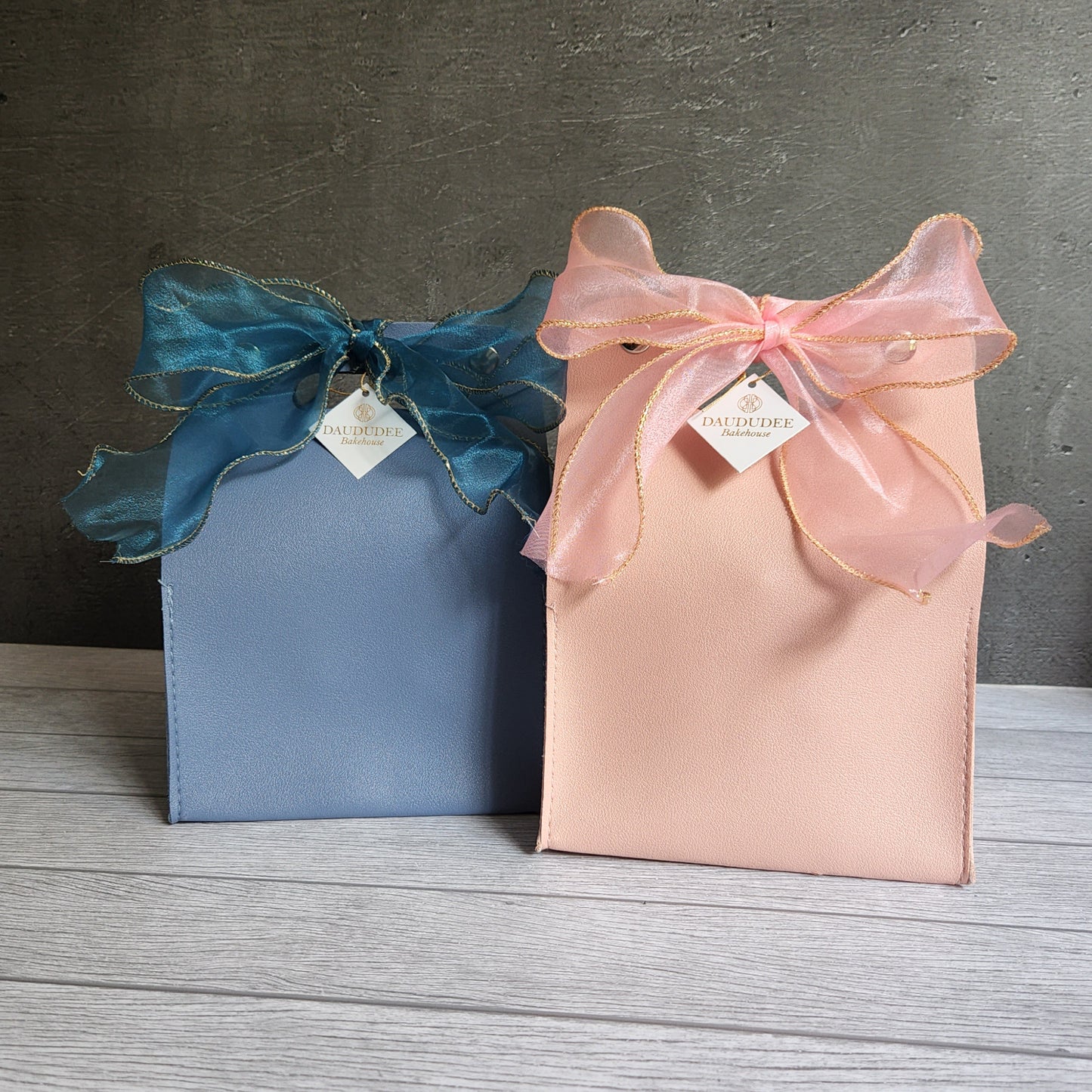 Baby Full Month Gift Bag (DAUDUDEE X Ji Xiang)